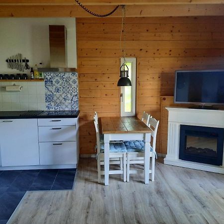 Chalet Castricum Εξωτερικό φωτογραφία