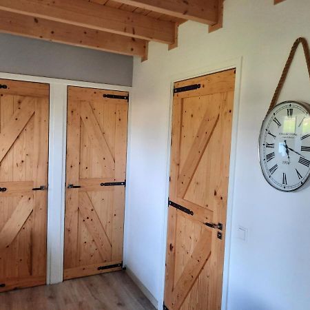 Chalet Castricum Εξωτερικό φωτογραφία