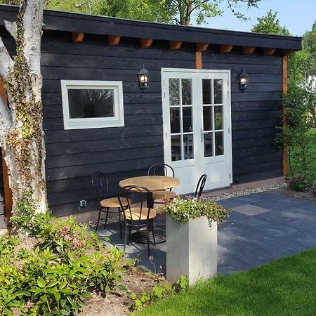 Chalet Castricum Εξωτερικό φωτογραφία