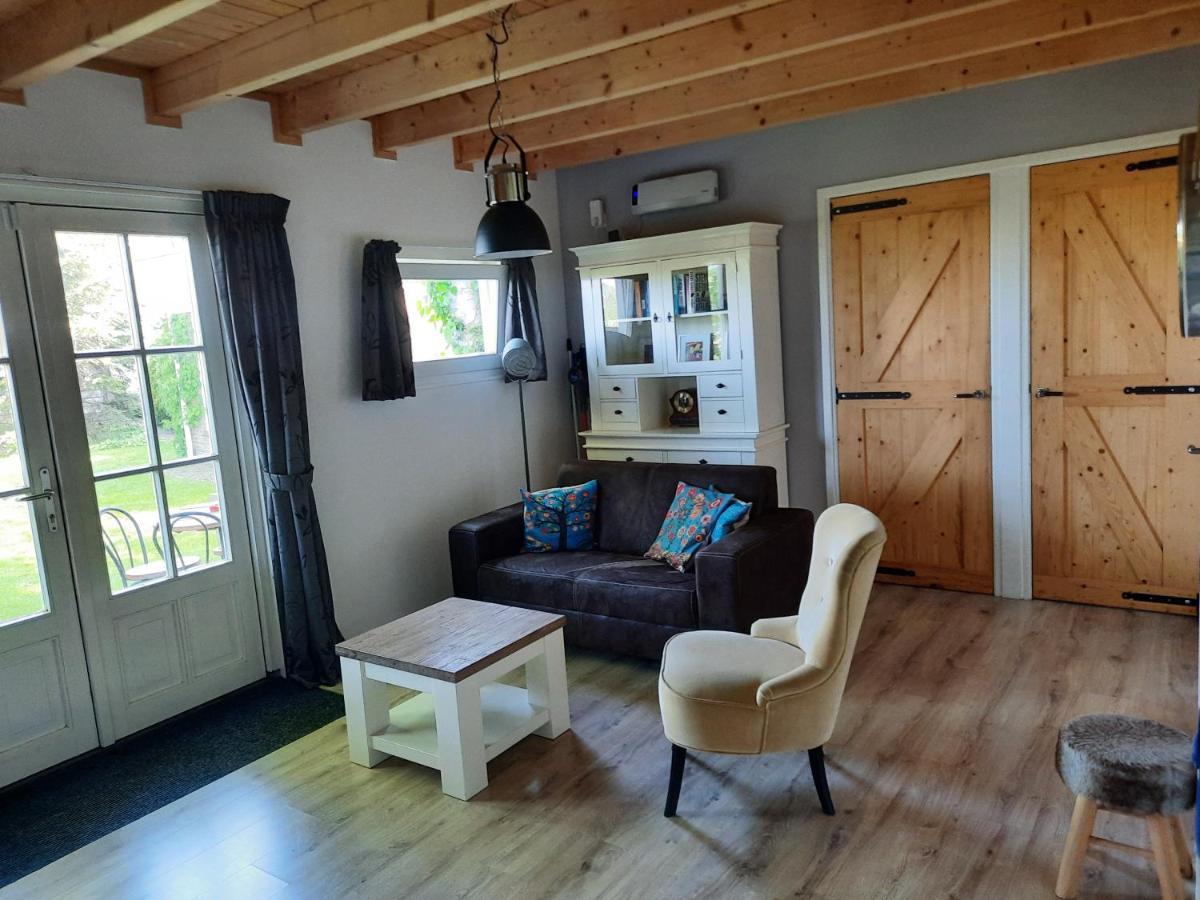 Chalet Castricum Εξωτερικό φωτογραφία