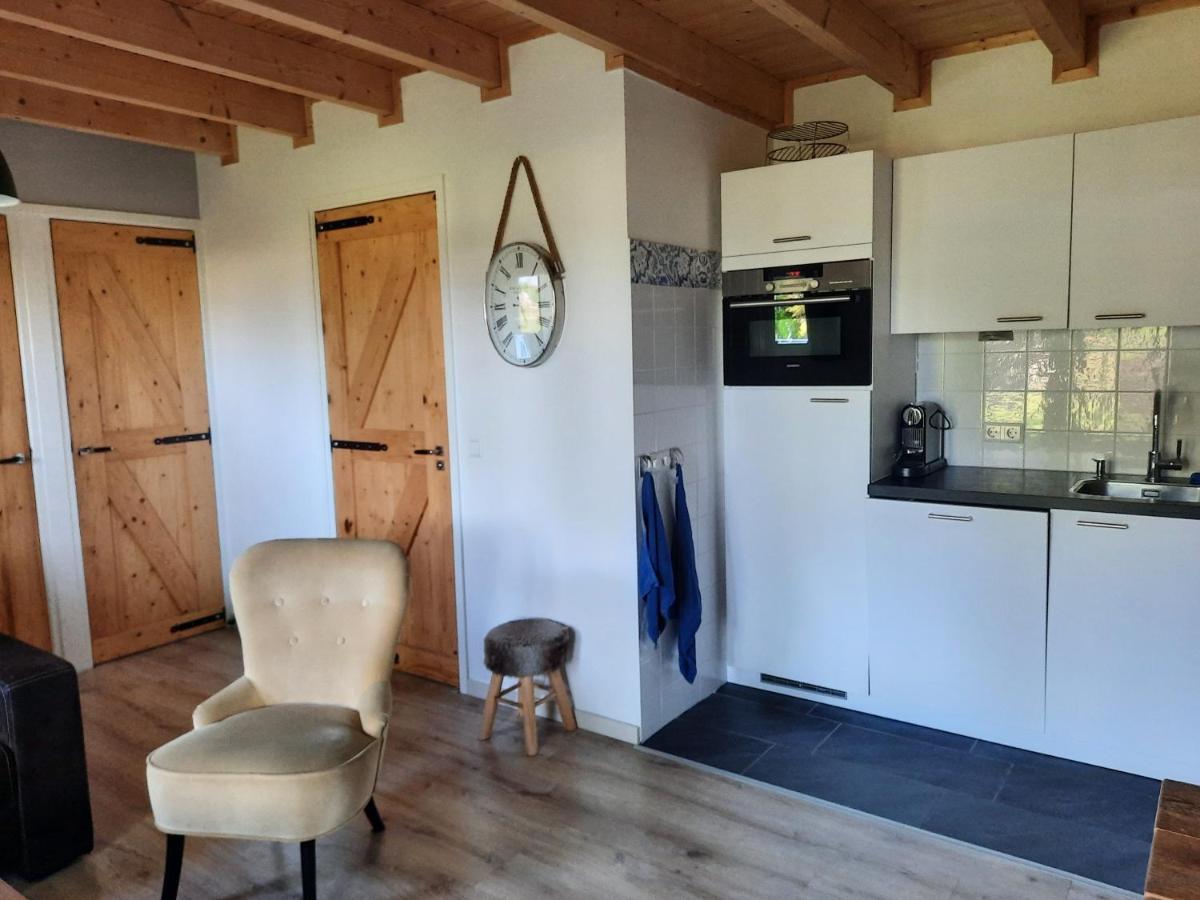 Chalet Castricum Εξωτερικό φωτογραφία