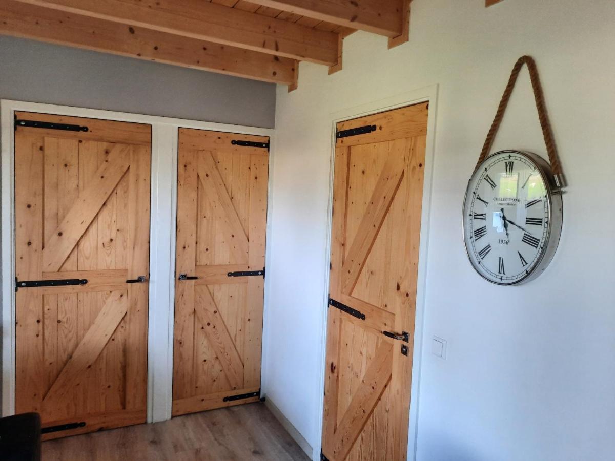 Chalet Castricum Εξωτερικό φωτογραφία