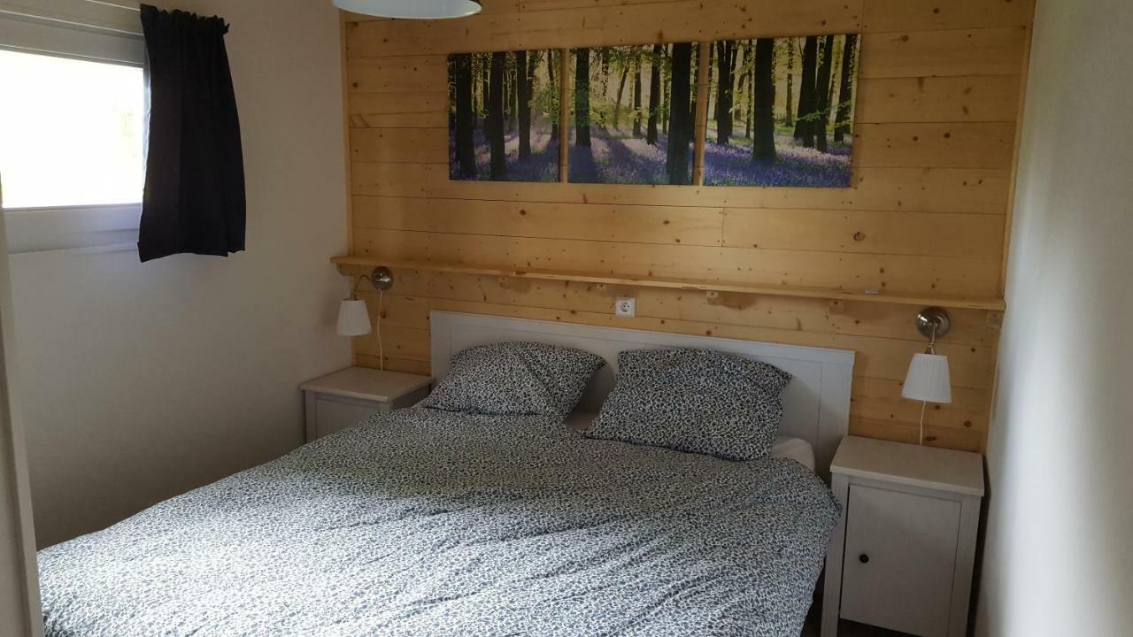 Chalet Castricum Εξωτερικό φωτογραφία
