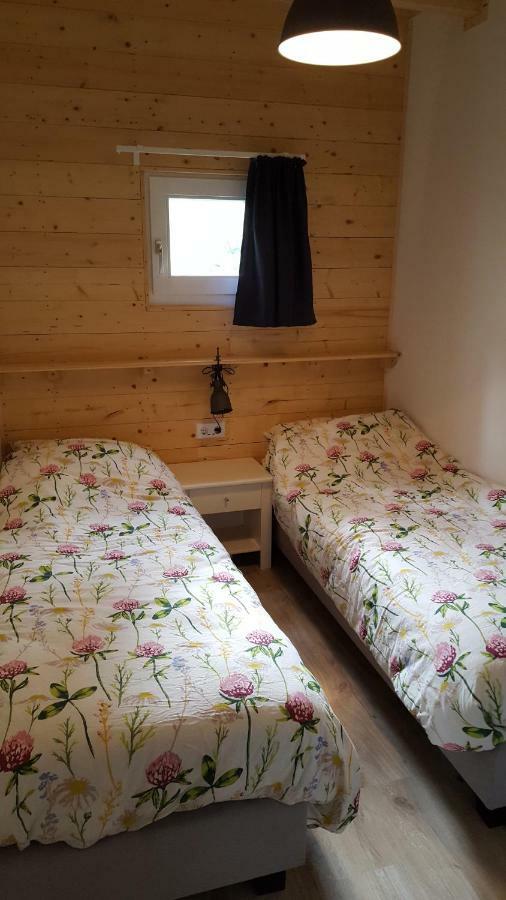 Chalet Castricum Εξωτερικό φωτογραφία