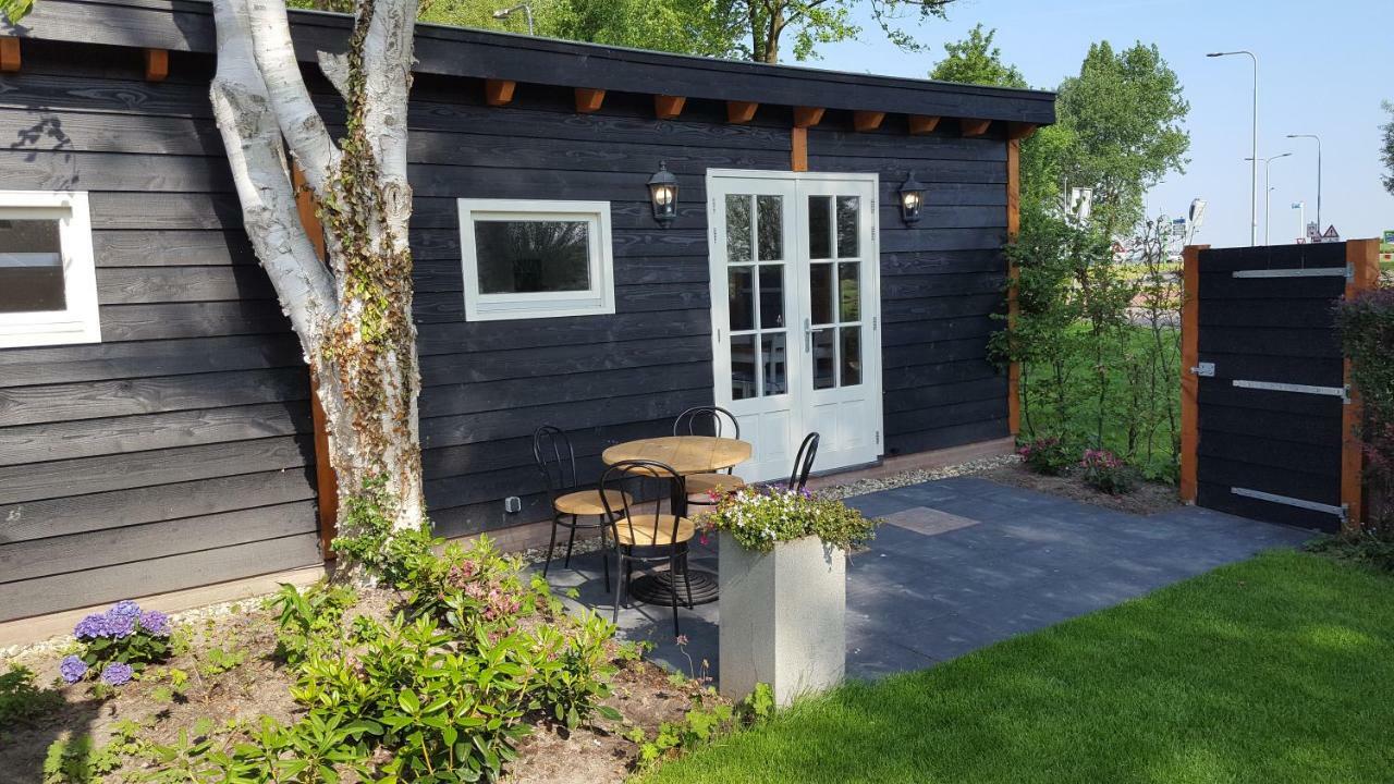 Chalet Castricum Εξωτερικό φωτογραφία
