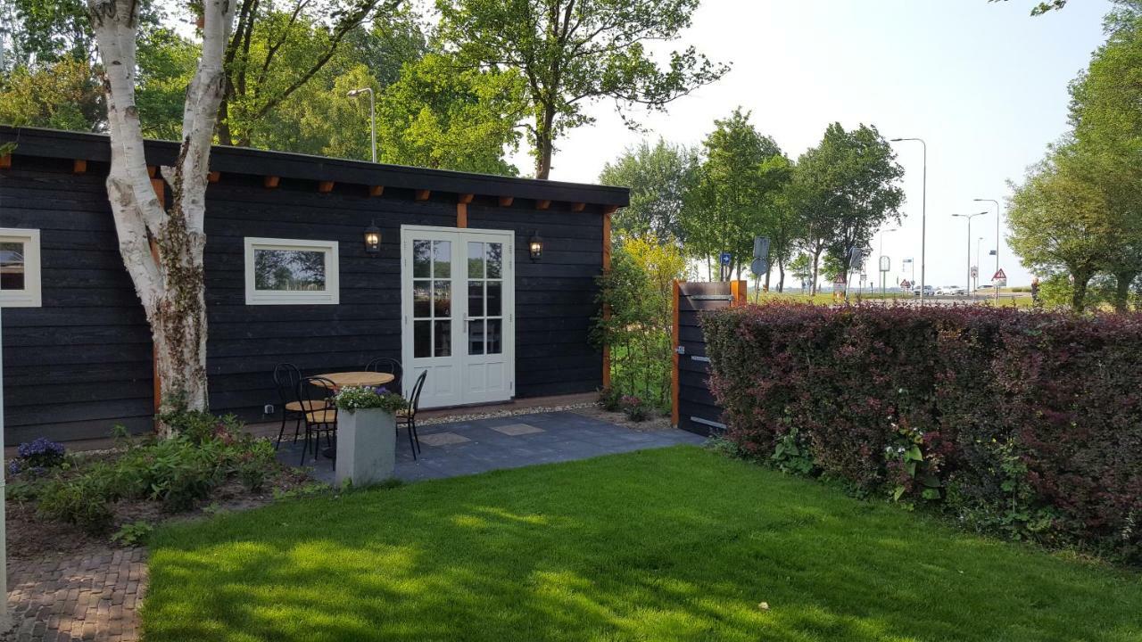 Chalet Castricum Εξωτερικό φωτογραφία