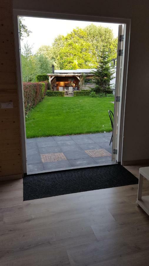 Chalet Castricum Εξωτερικό φωτογραφία