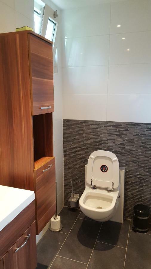 Chalet Castricum Εξωτερικό φωτογραφία